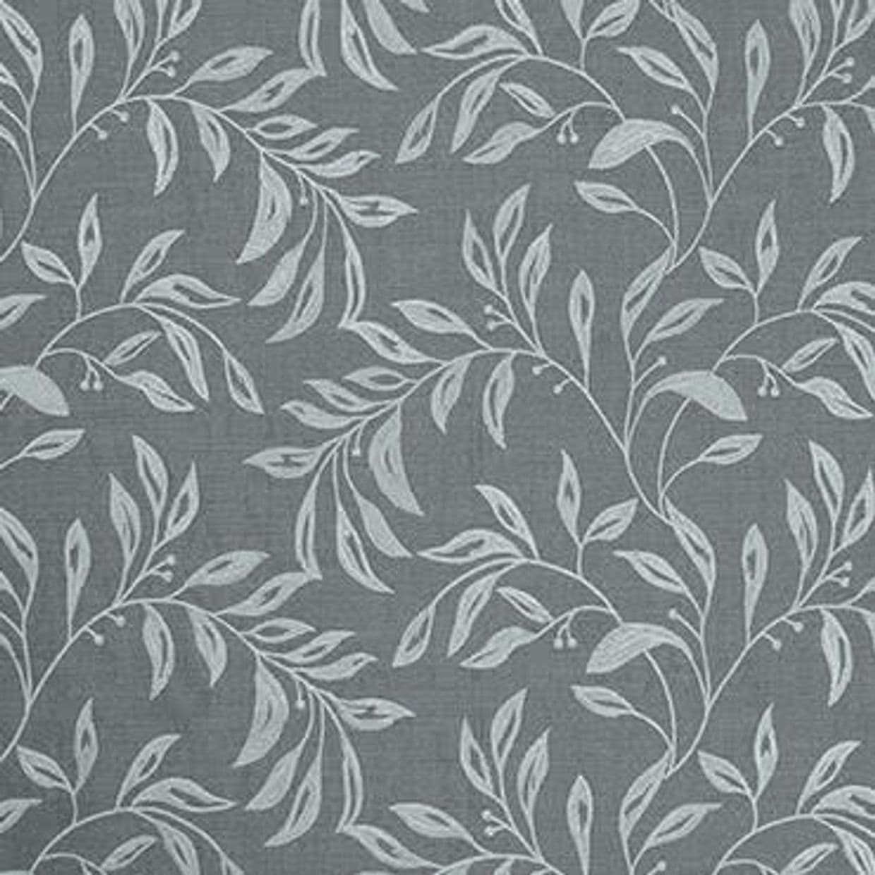 Seraphina Slate Curtain