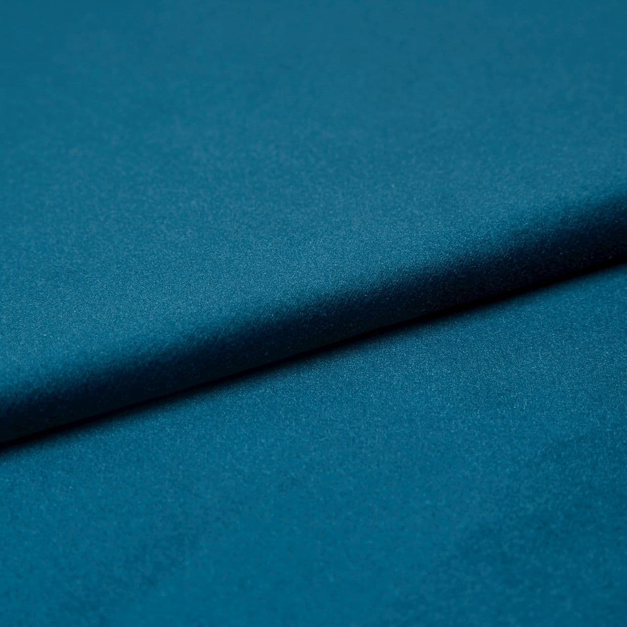 Darcia Velvet Teal Curtain