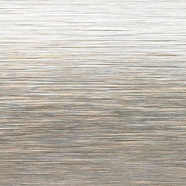 Sheer Luxury Brushed Nickel Venetian blind