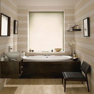 Special Finish Creamy Apricot Venetian blind
