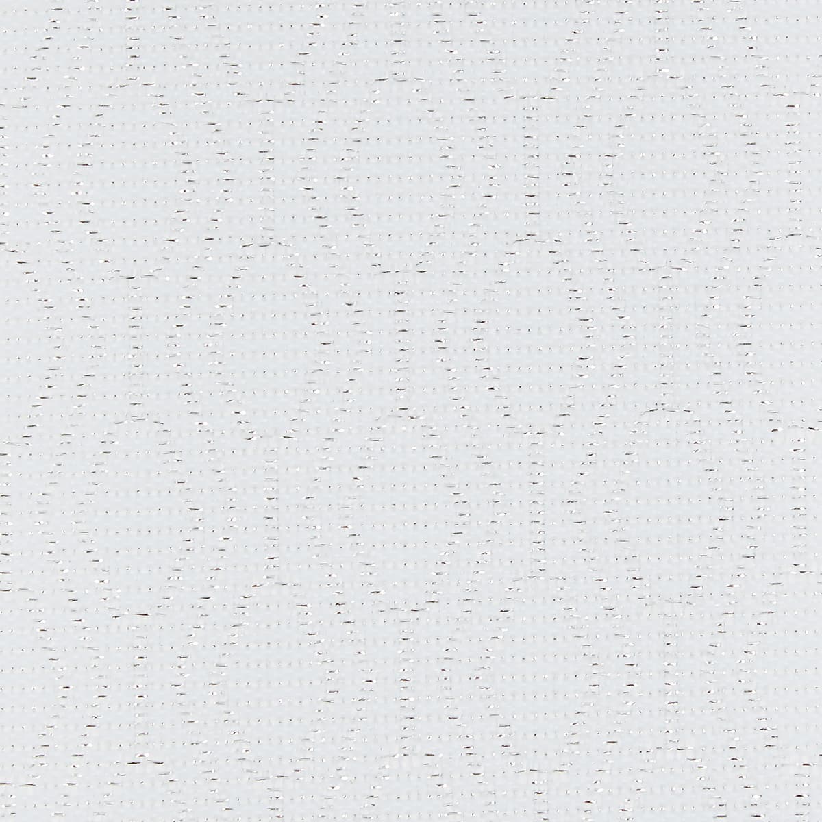 Atom Silver Conservatory Vertical Blind