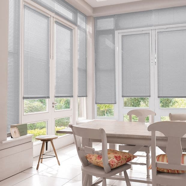 Spectrum Tornado Conservatory Venetian blind