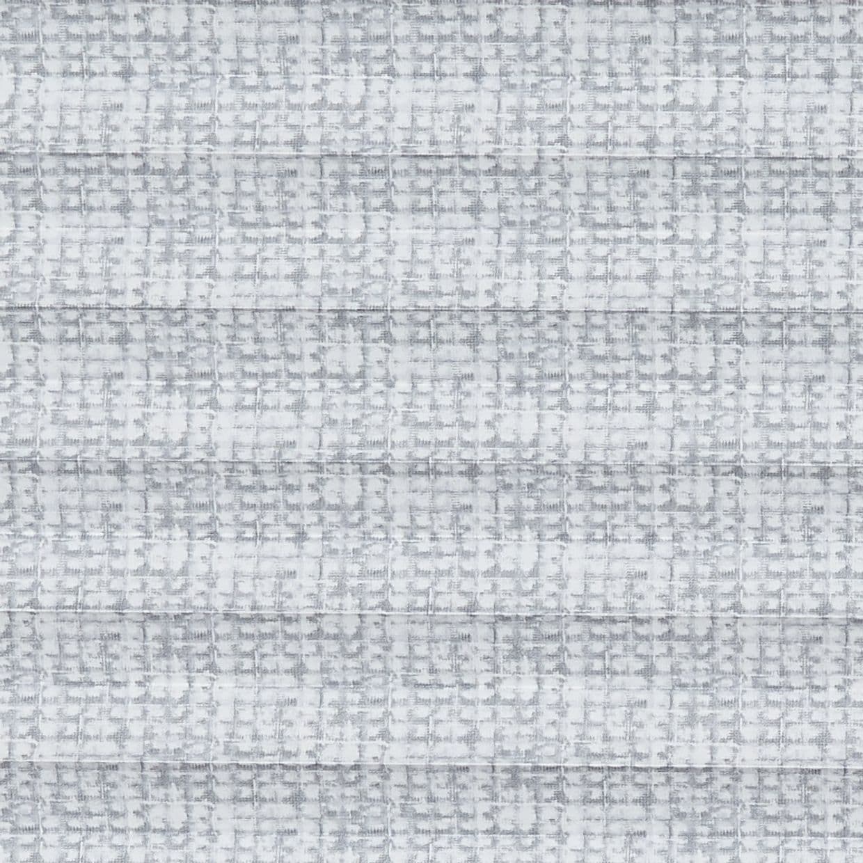 Infinity Grey Pleated Blind