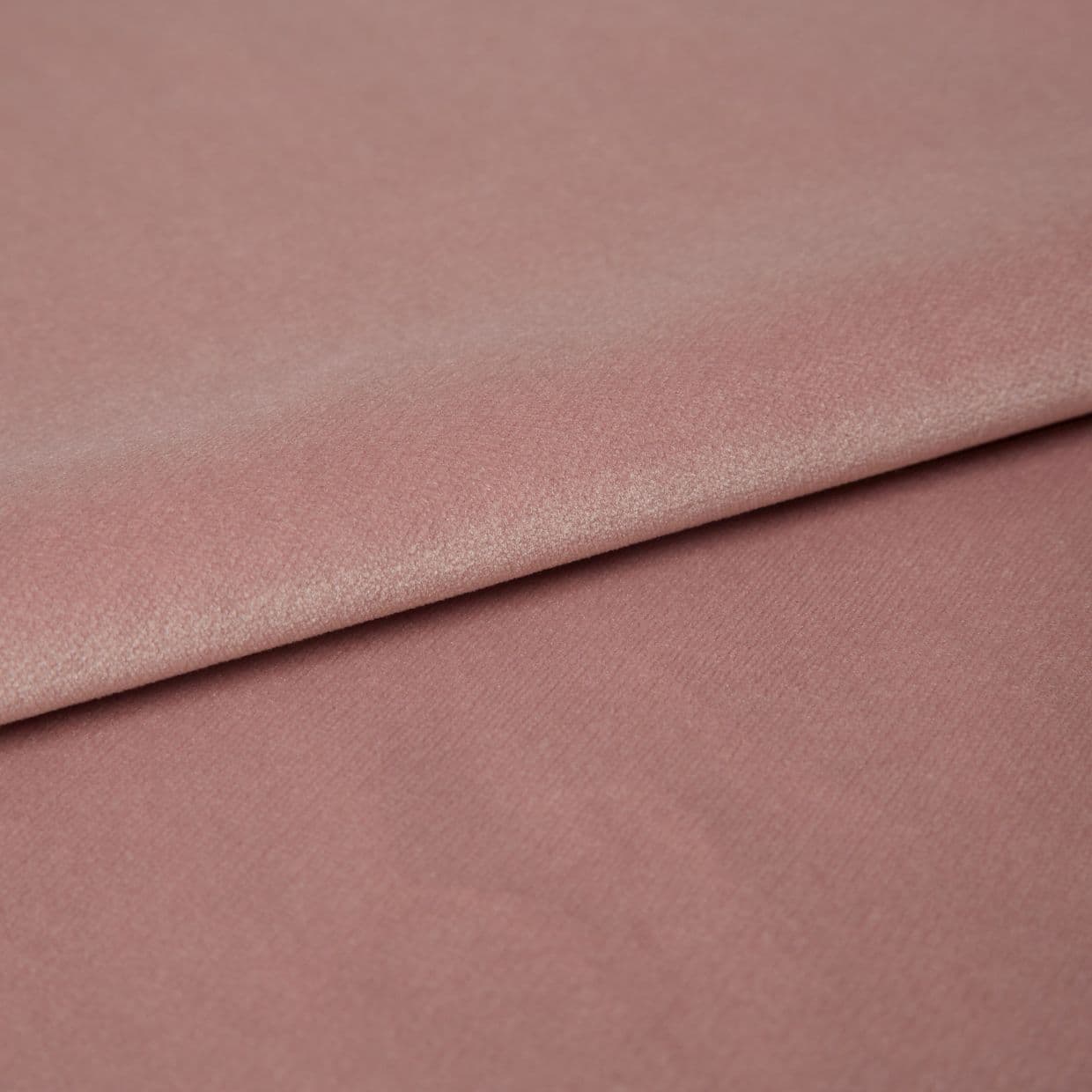 Darcia Velvet Rose Curtain