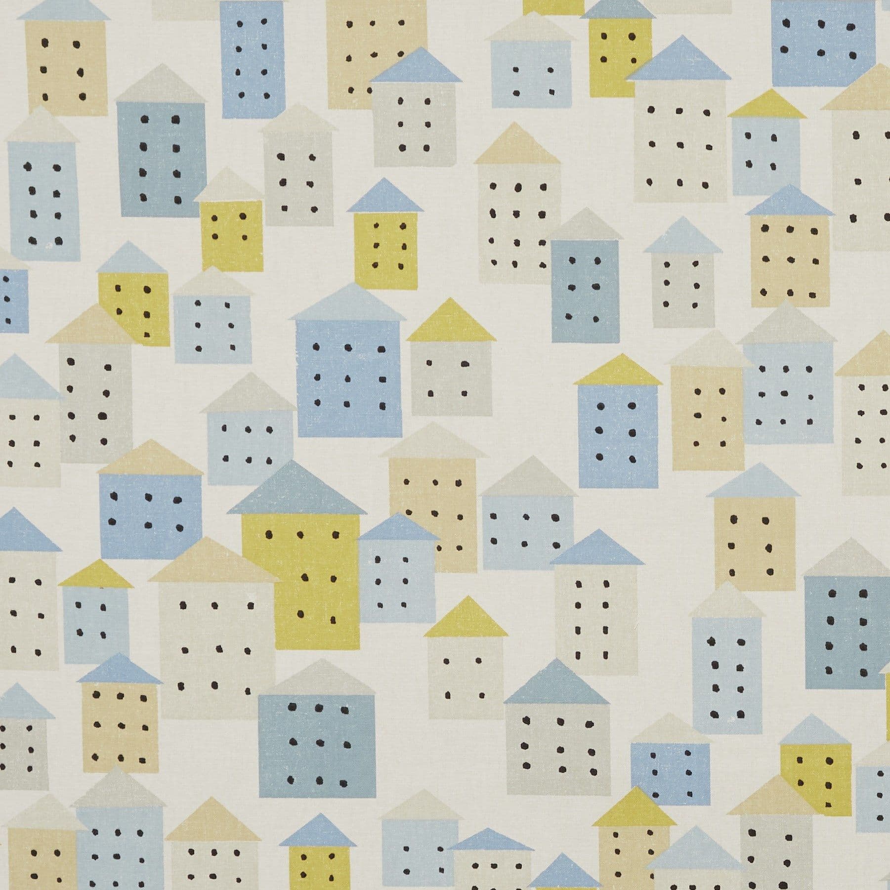 Juno Pastel Curtain