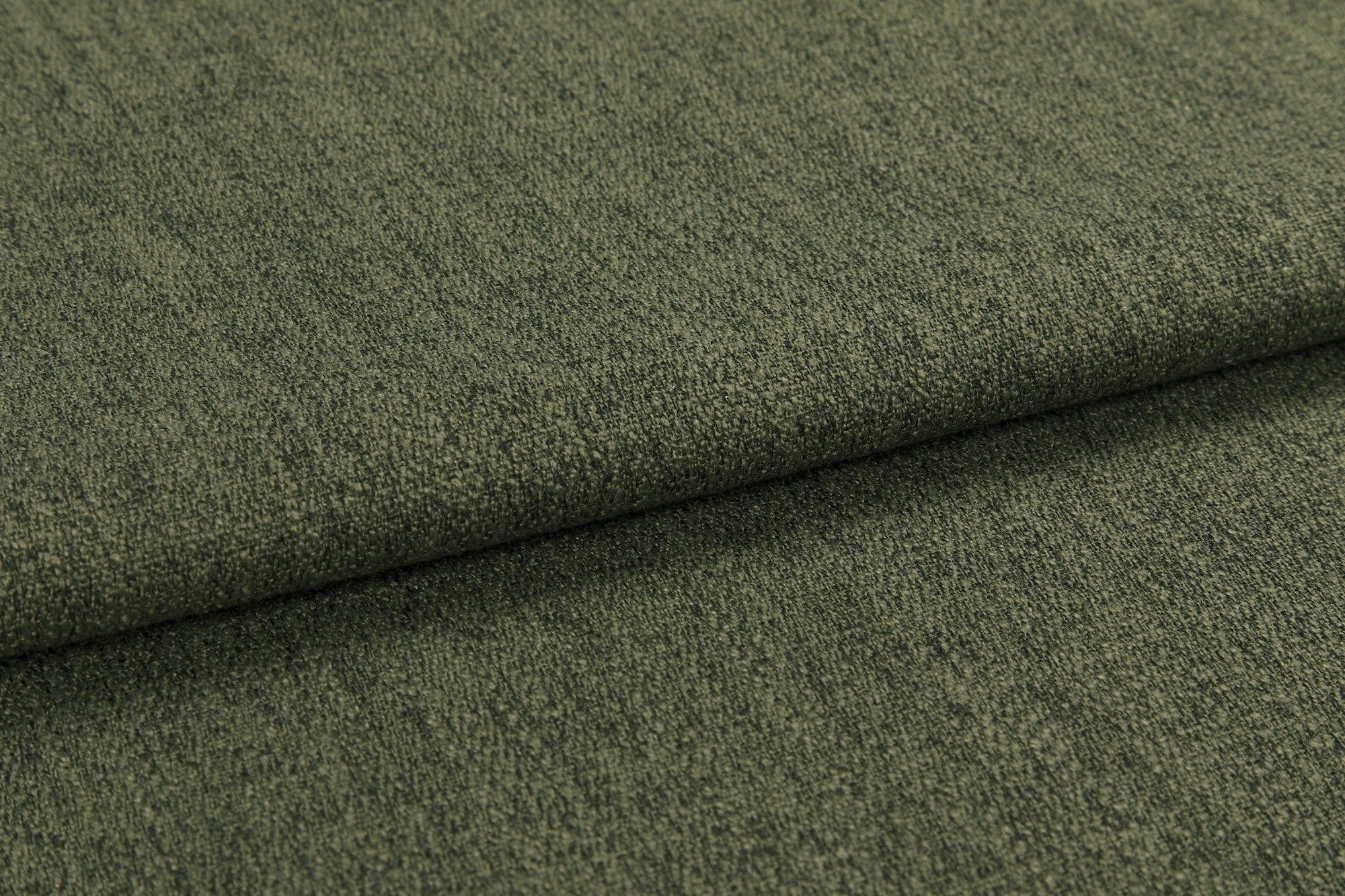Talbot Moss Curtain