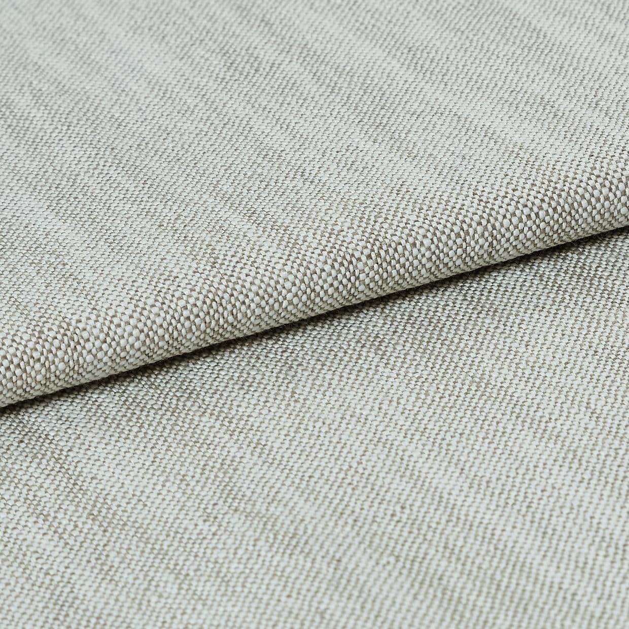Bailey Cream Curtain