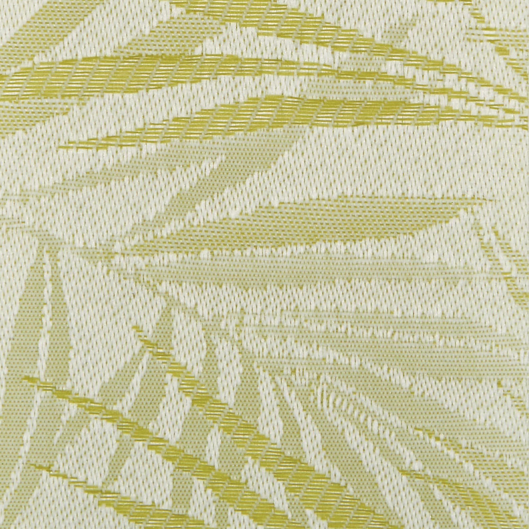 Hothouse Green Vertical Blind