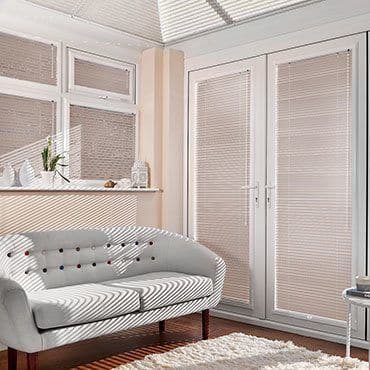 Spectrum Mushroom Venetian blind