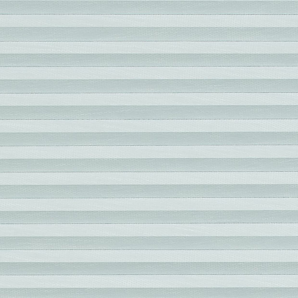 Thermashade Blackout White Pleated Blind