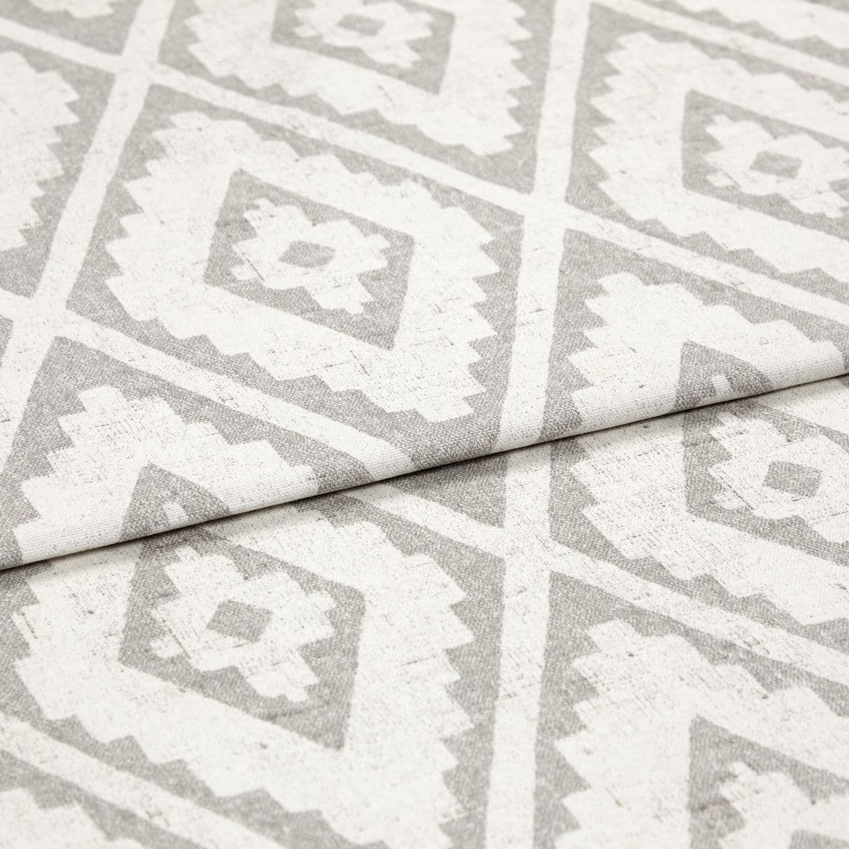 Mali Silver Curtain