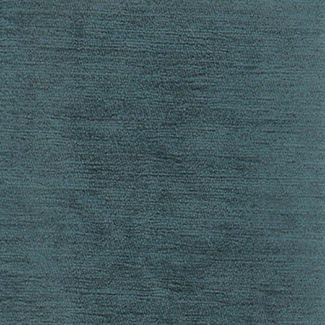 Lyon Teal Curtain