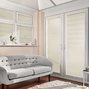 Portfolio Oatmeal Venetian blind