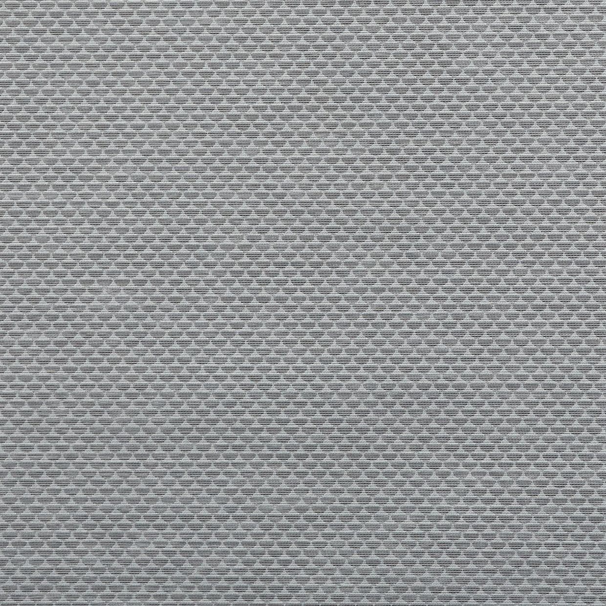 Battersea Silver Conservatory Roller blind