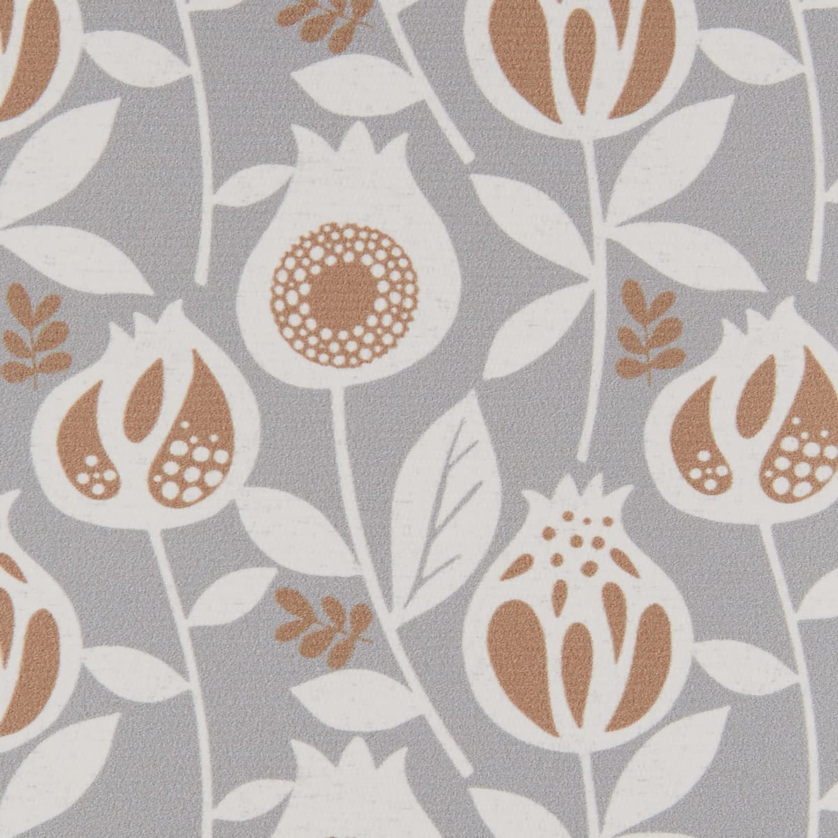 Harriet Mink Conservatory Vertical Blind