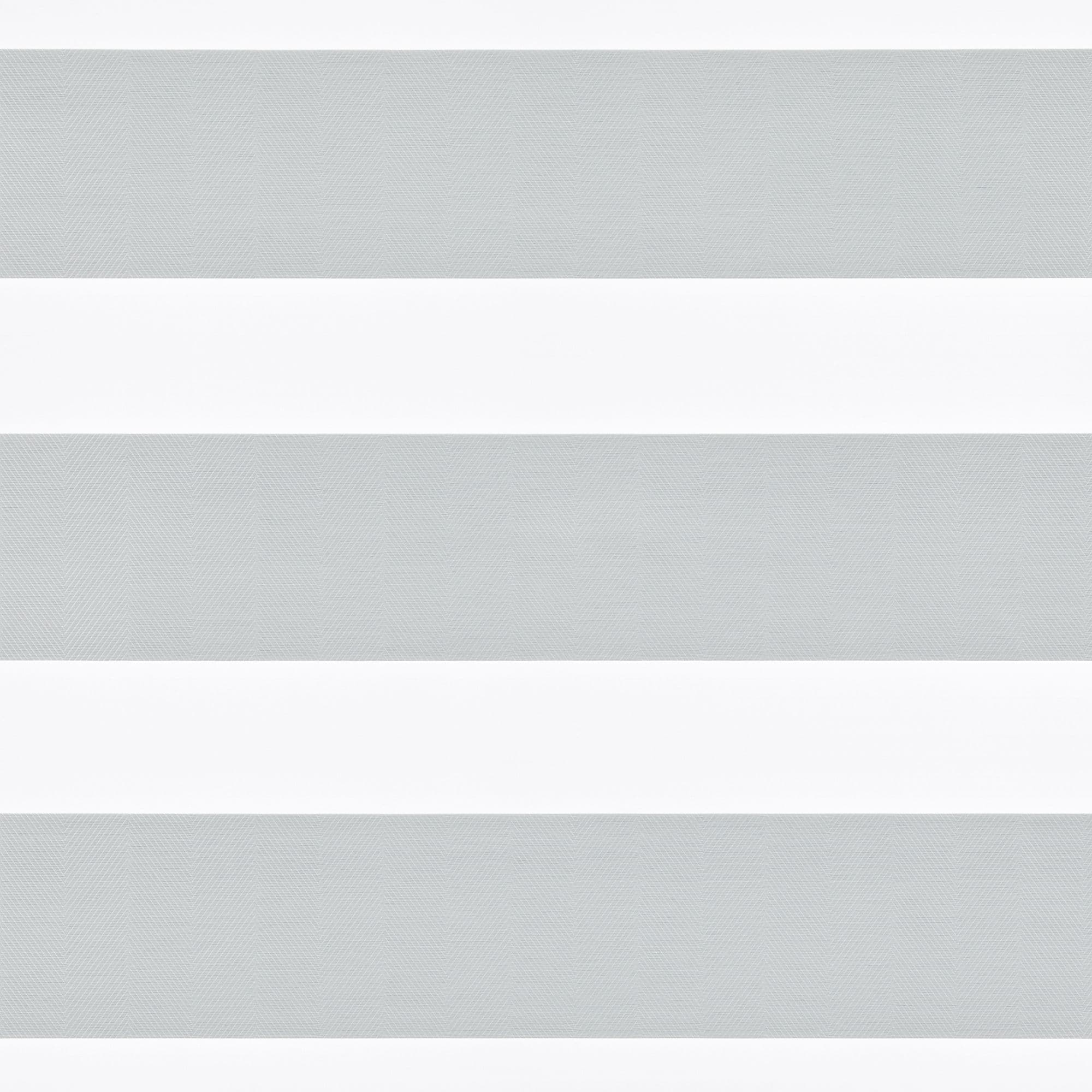 Envision Light Grey Day and Night Blind