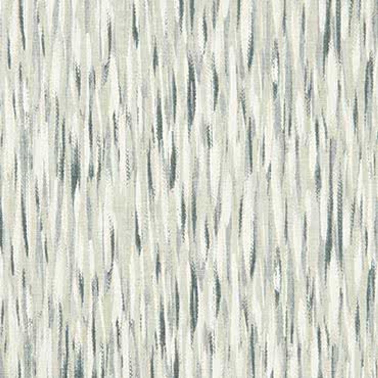 Impression Smoke Roman Blind