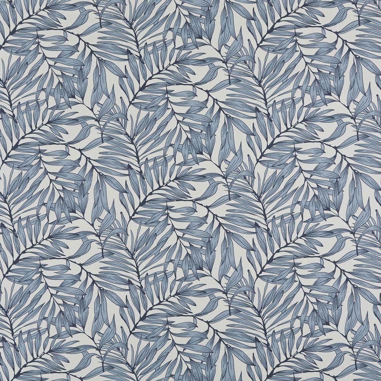 Laurel Wedgewood Roman Blind