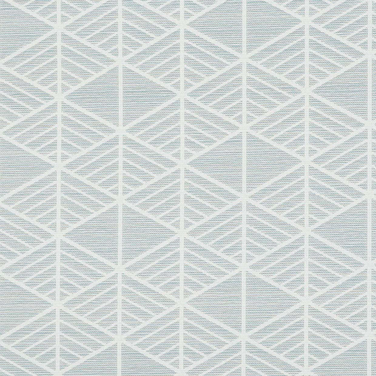 Warsaw Airy Blue Conservatory Roller blind