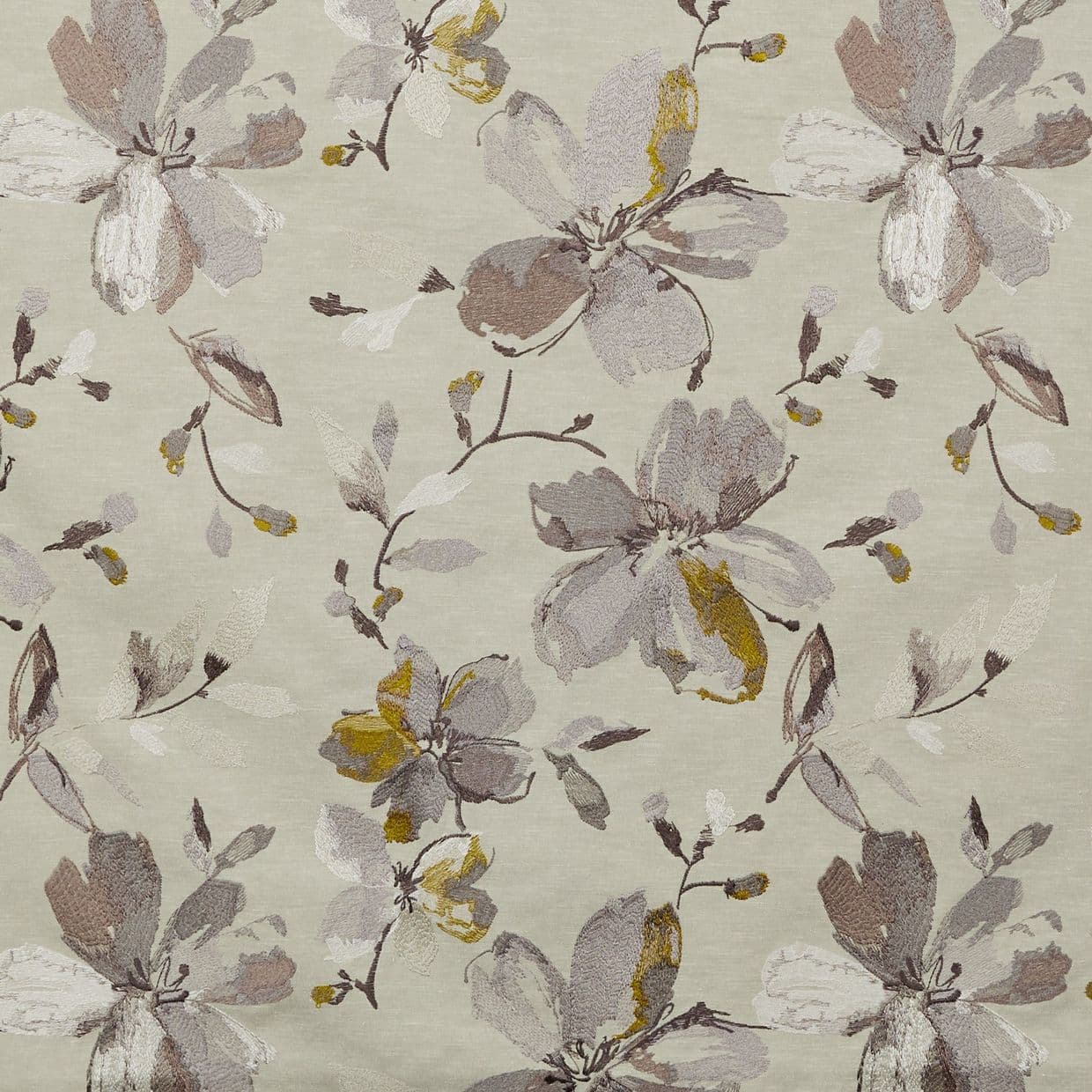 Forenza Sterling Curtain