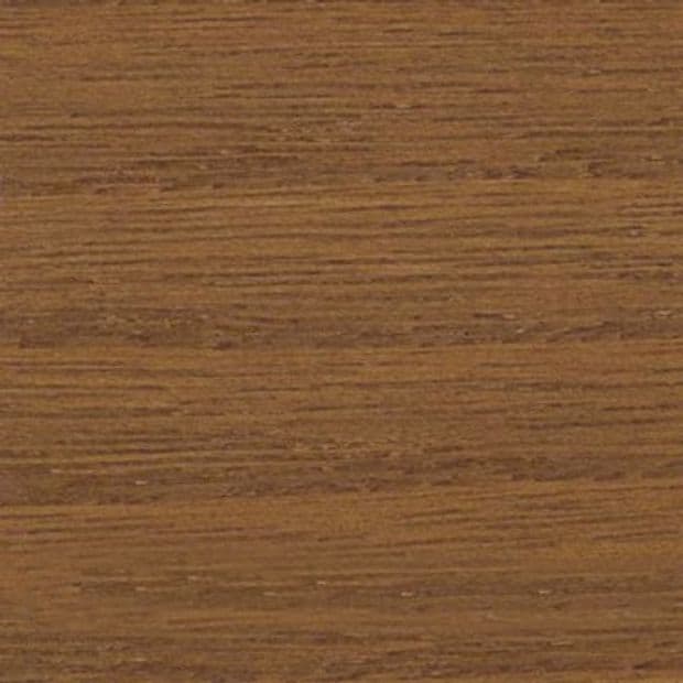 Rich Walnut Shutter