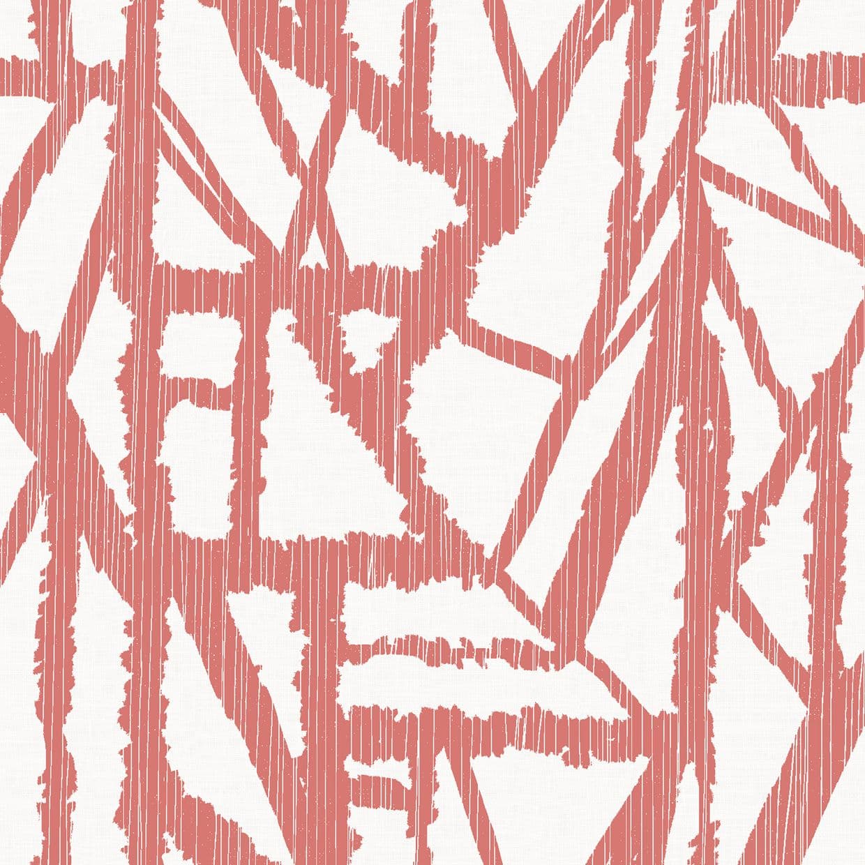 Alder Red Curtain