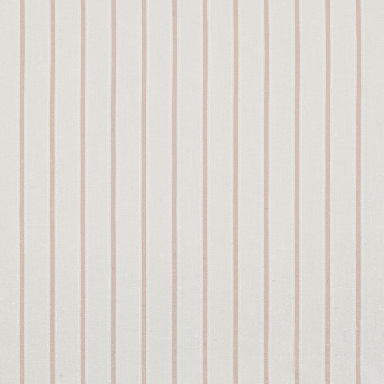 Linen Blanc Natural Curtain