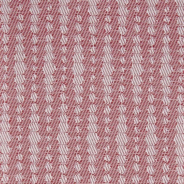 Linara Dark Mulberry Conservatory Vertical Blind
