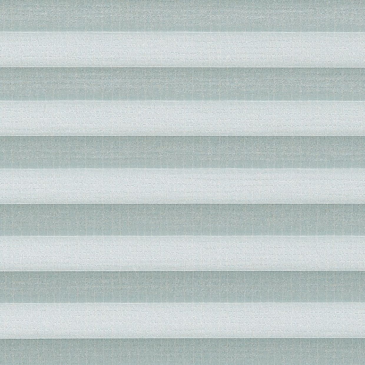 Sasso Blue Pleated Blind