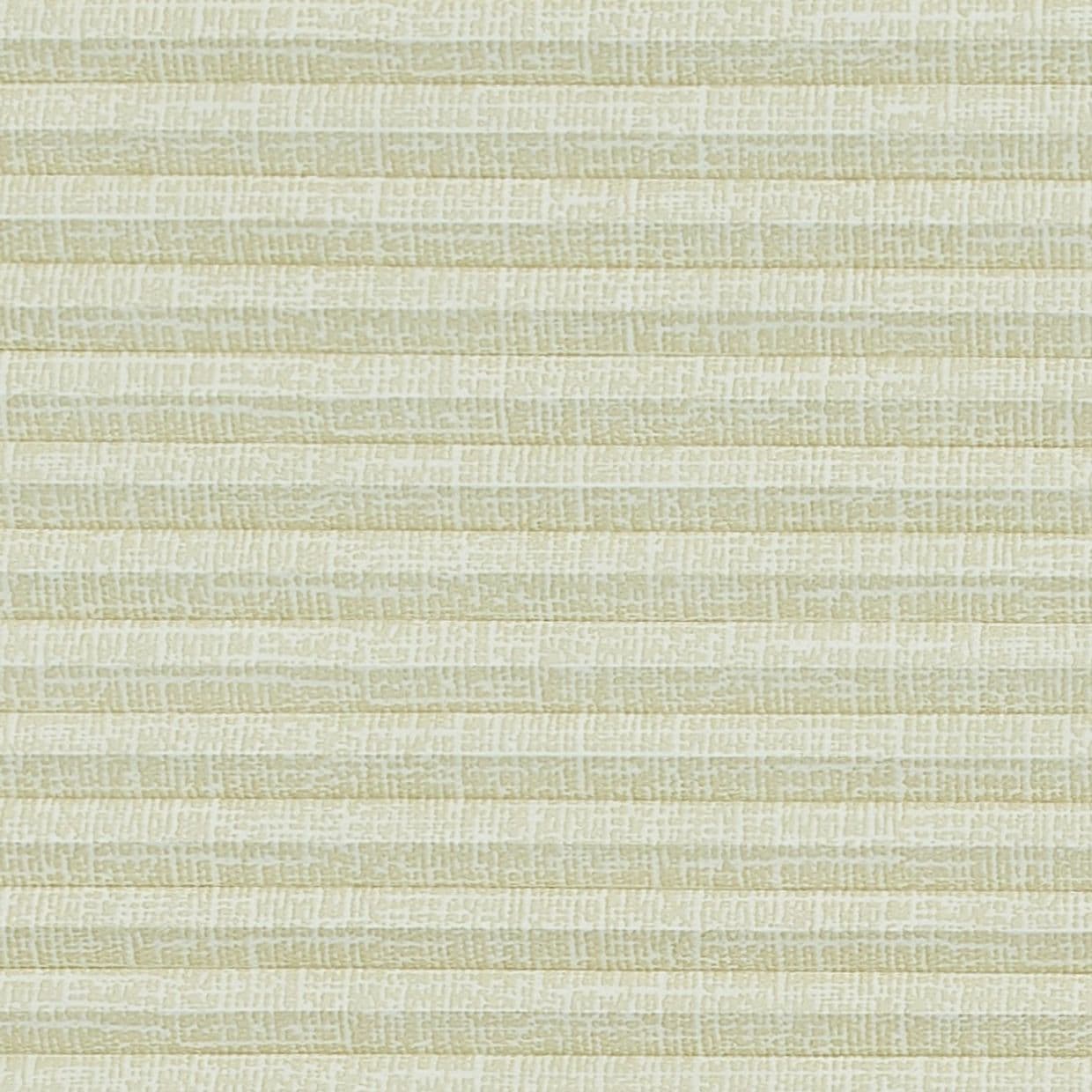 Thermashade Natural Texture Pleated Blind