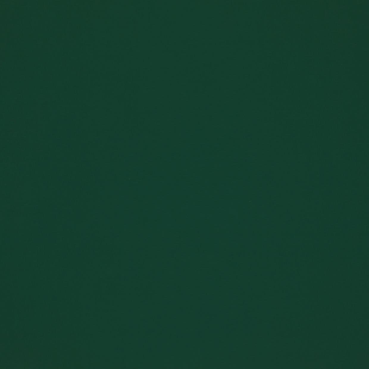 Forest Green Awning
