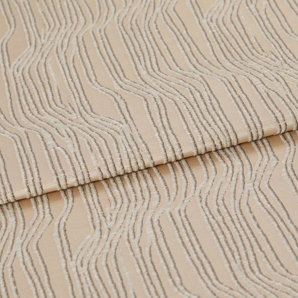 Maud Shell Curtain