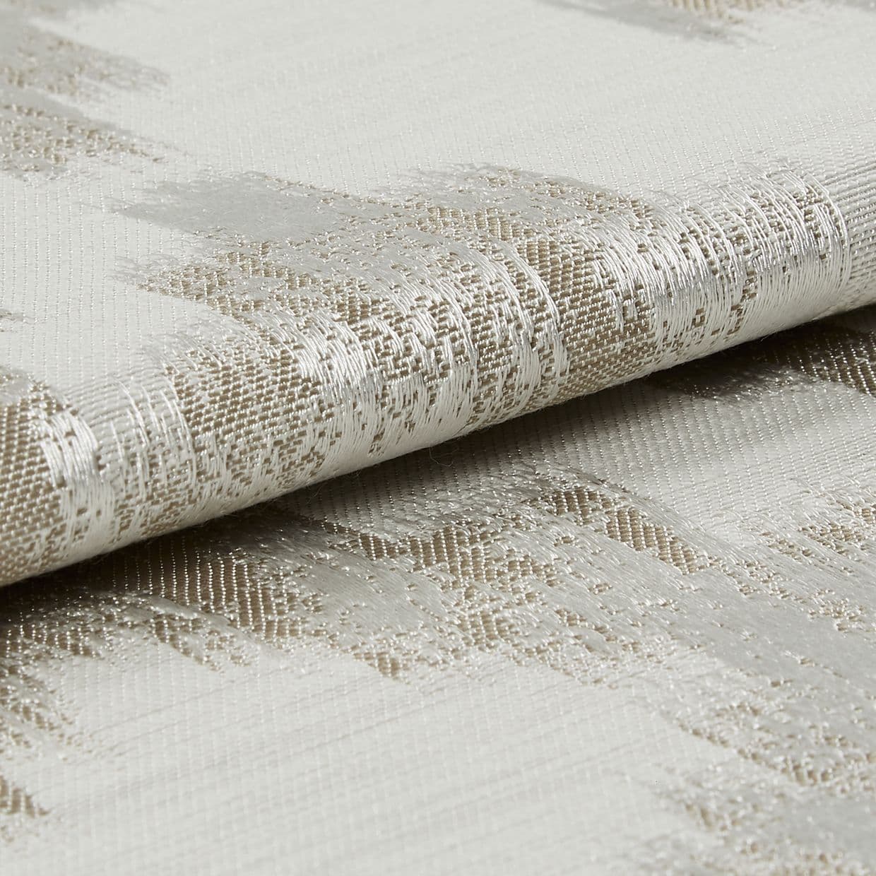 Mindoro Opal Roman blind