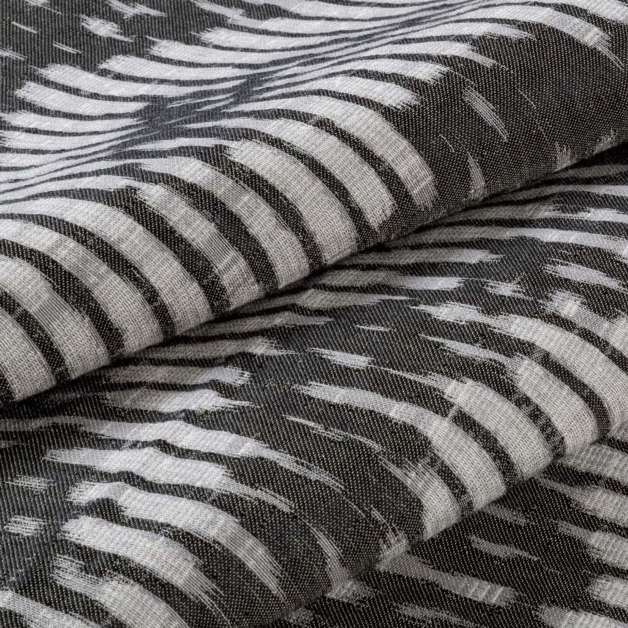 Cadillac Noir Curtains