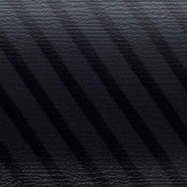 Sheer Luxury Pitch Black Venetian blind