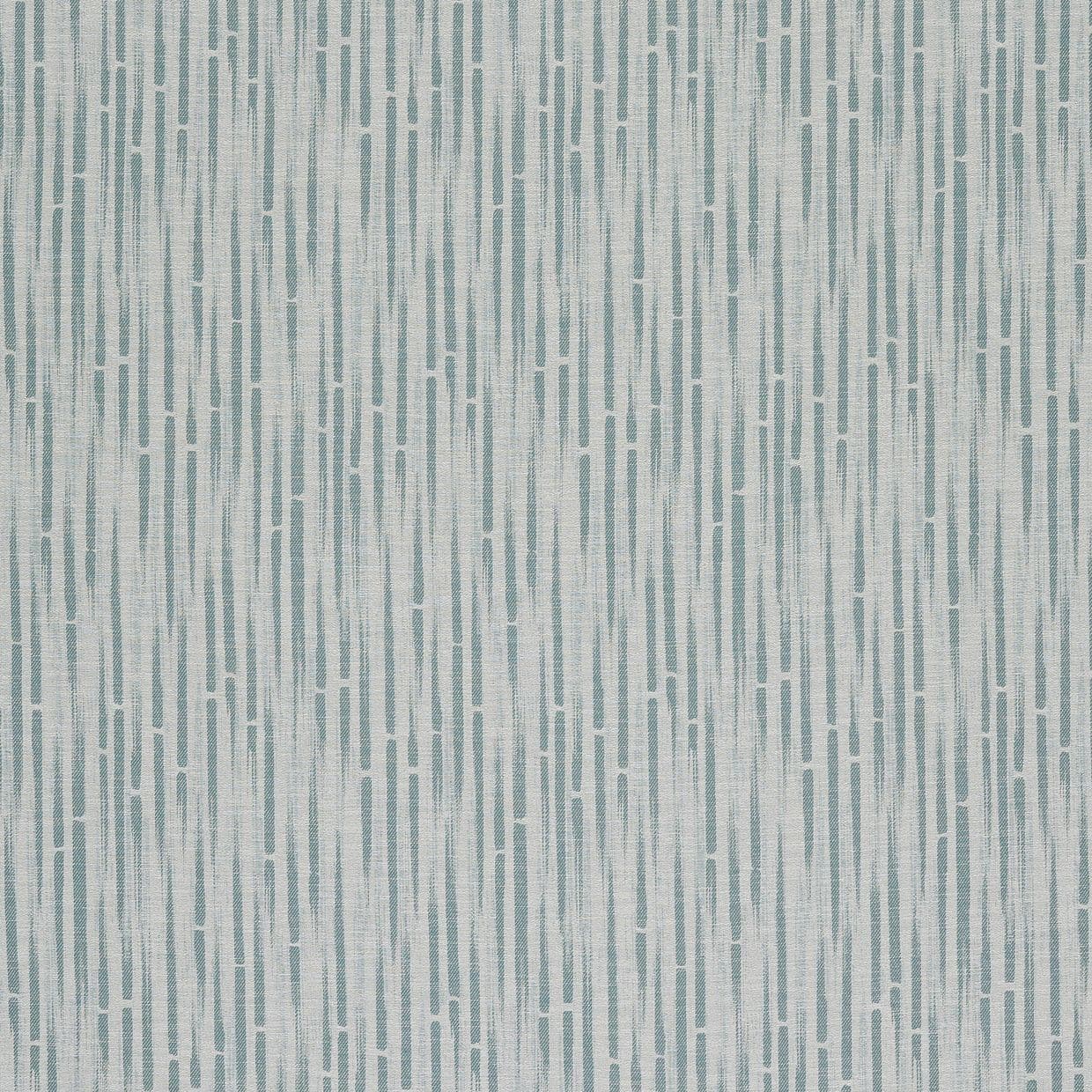 Flourish Ocean Roman blind