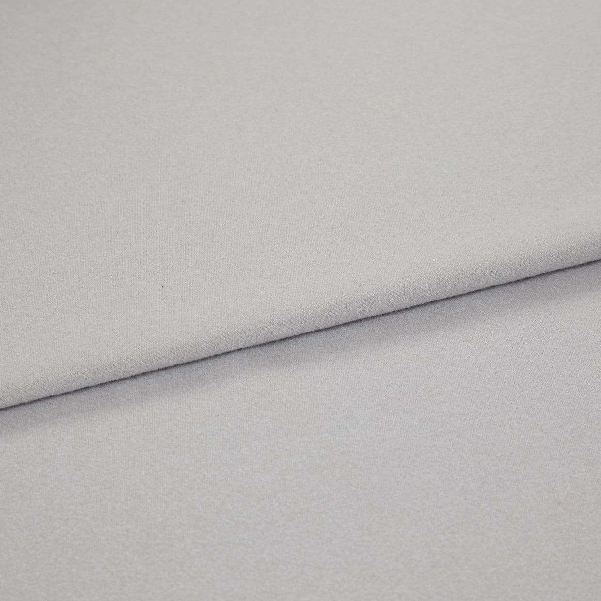 Huxley Dove Grey Roman Blind