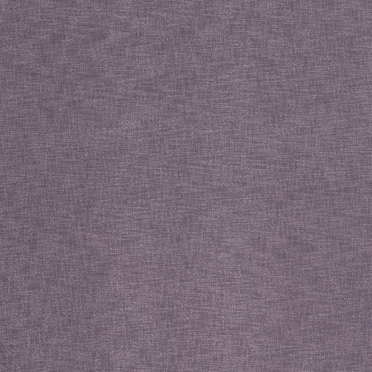 Boheme Plum Curtain