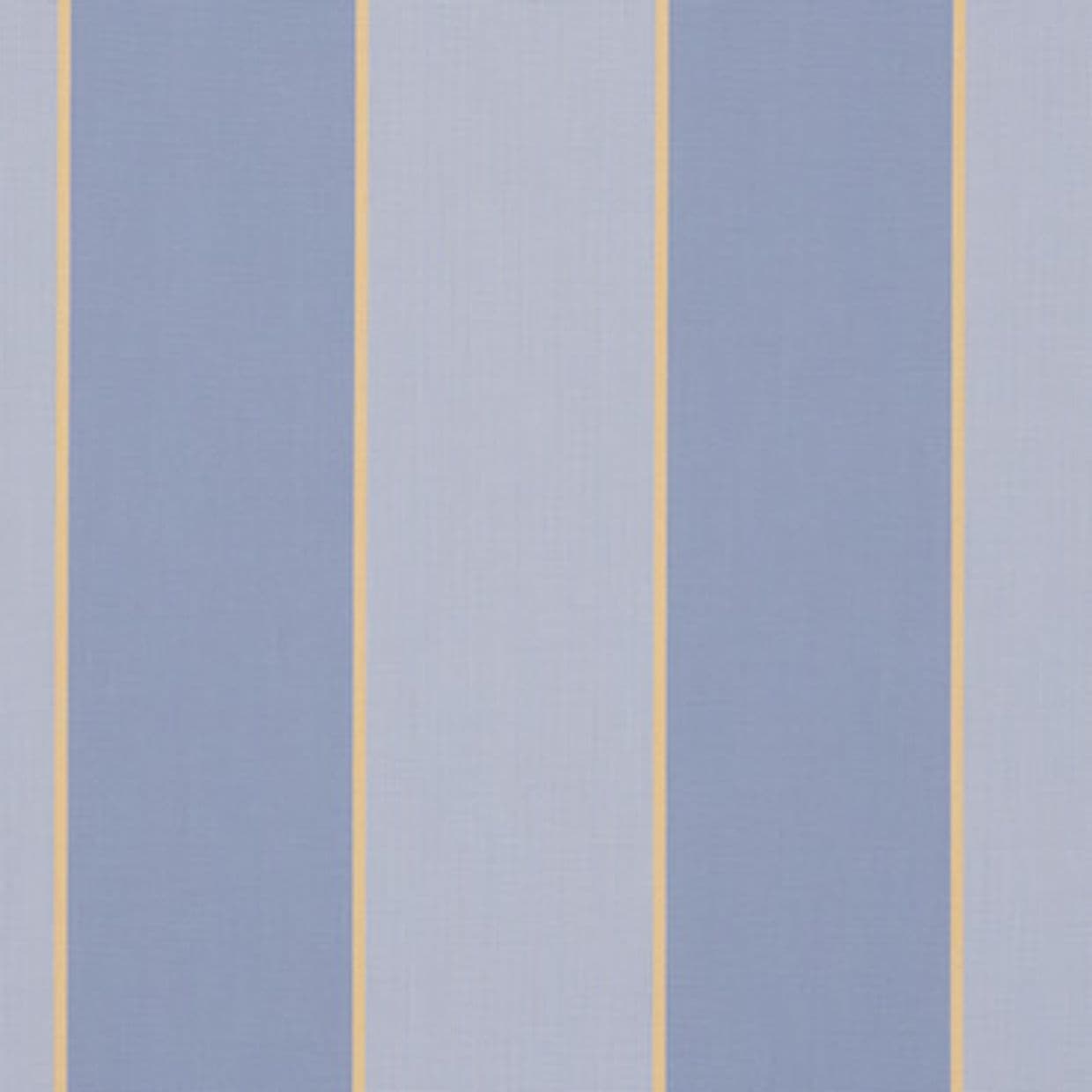 Sienne Blue Awning