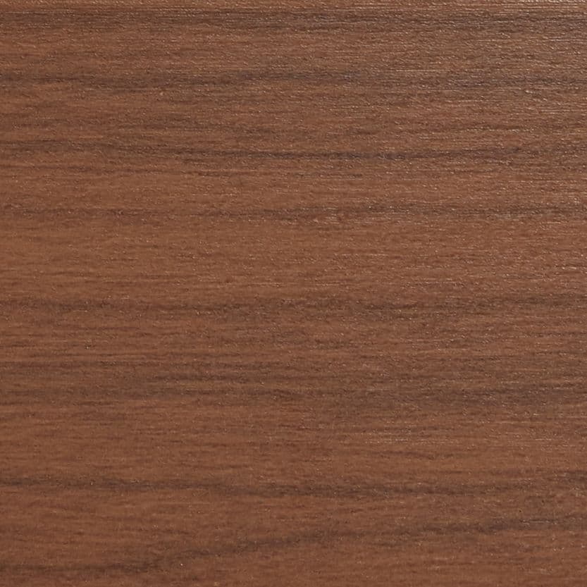 Ellwood Walnut Wooden blind