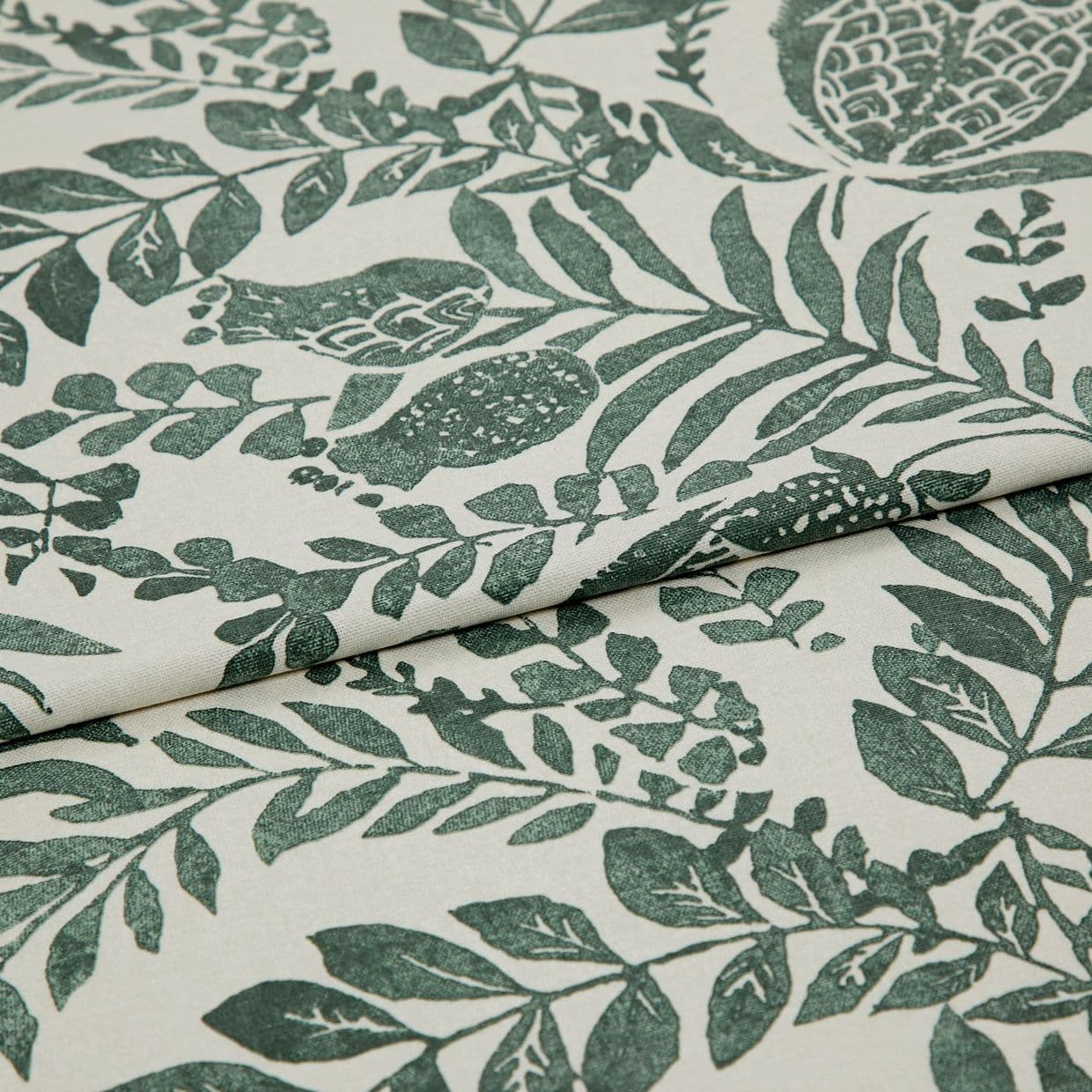 Morris Mallard Curtain
