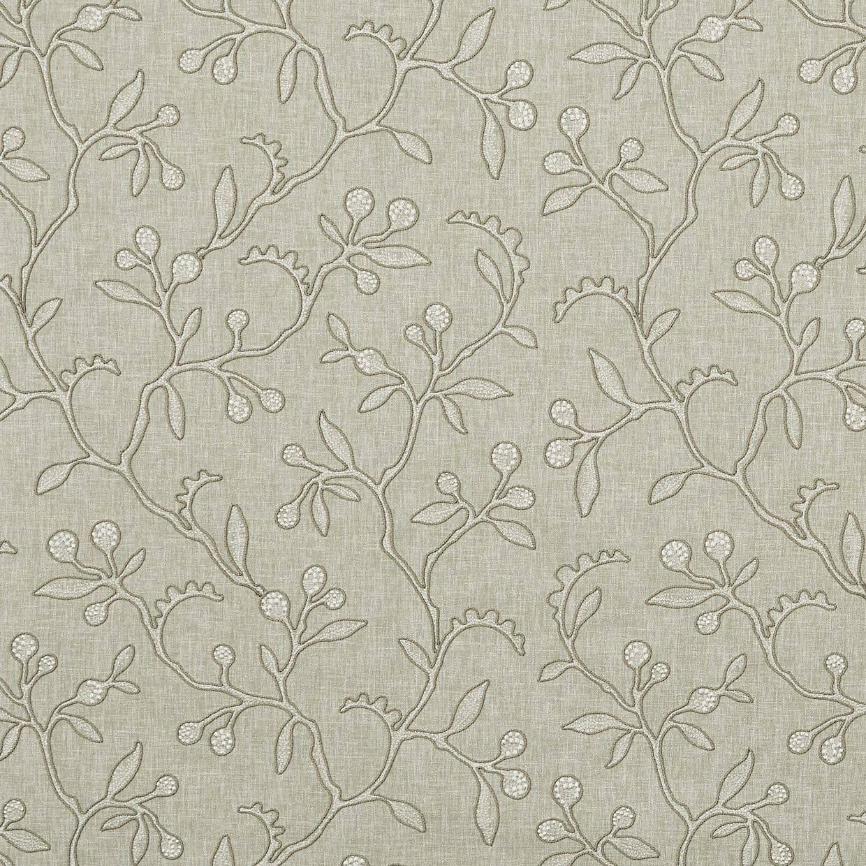 Adhara Silver Birch Curtain