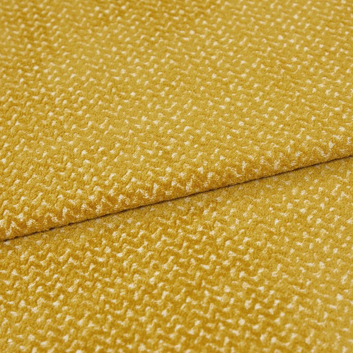 Wave Sulphur Curtain