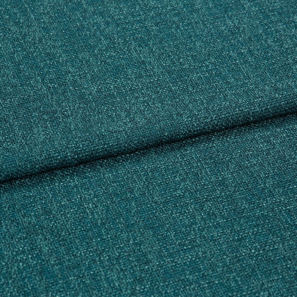 Boheme Teal Curtain