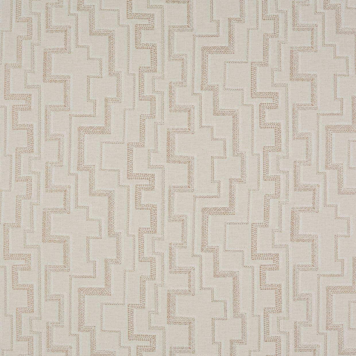 Power Linen Curtain