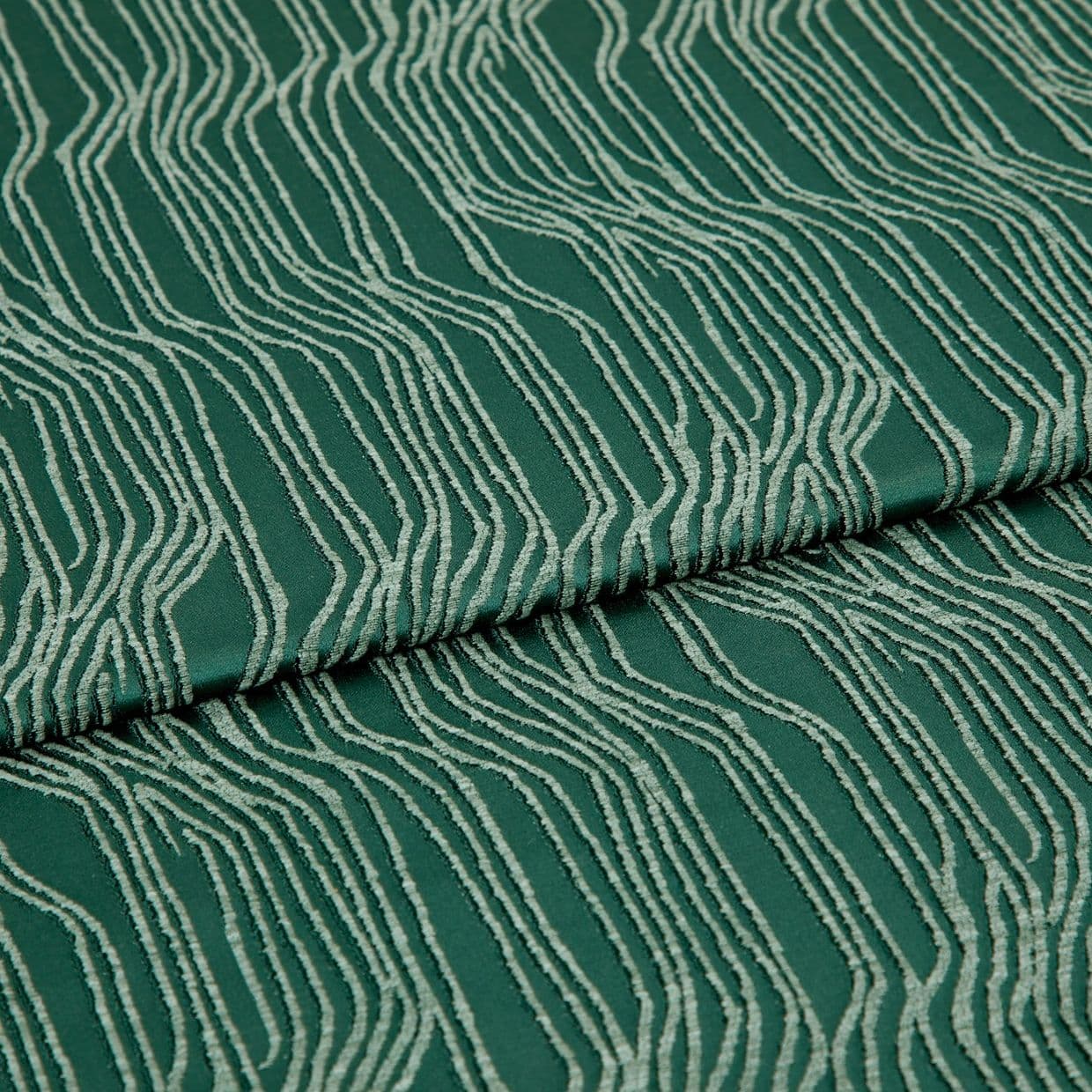 Maud Mallard Curtain