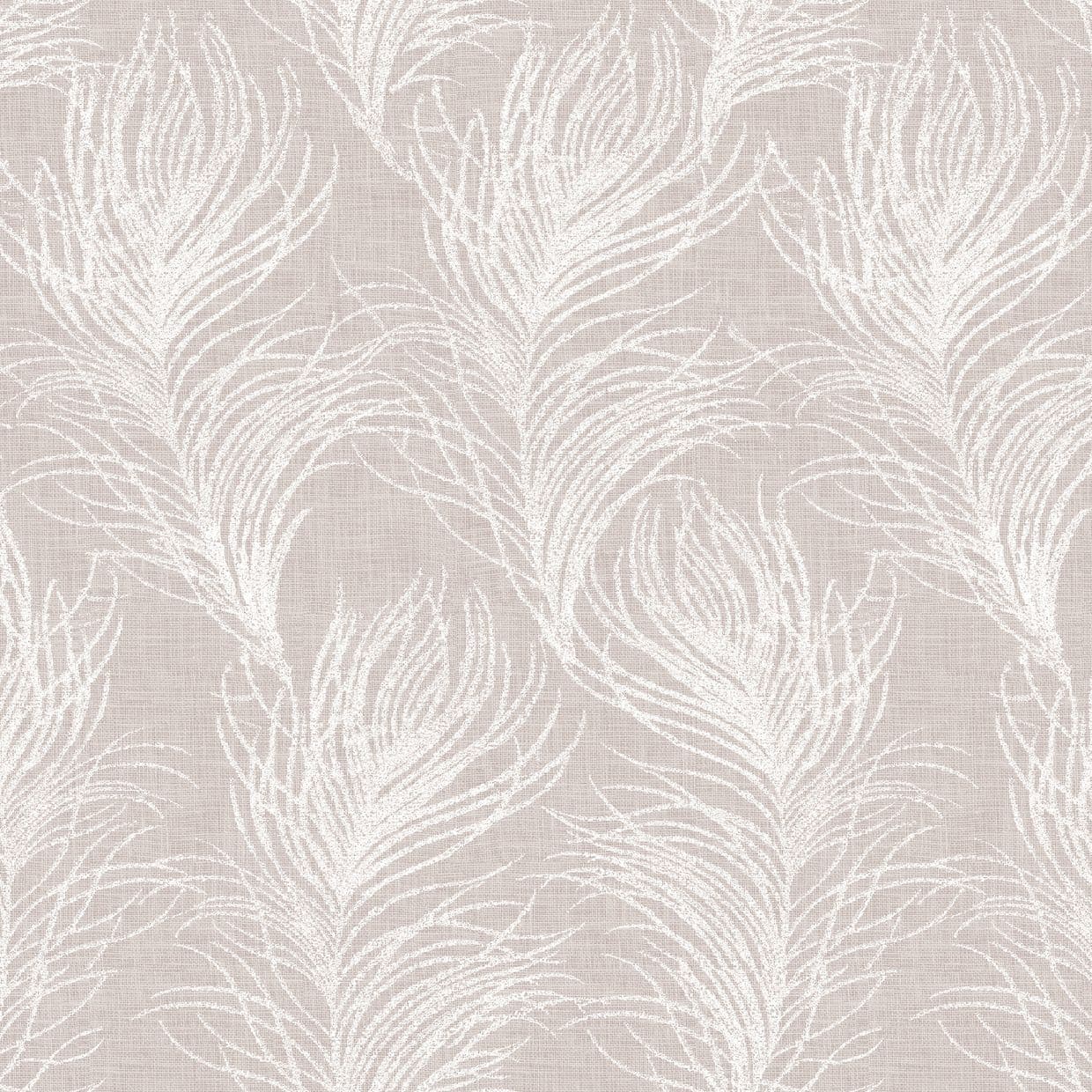 Quill Hush Curtain