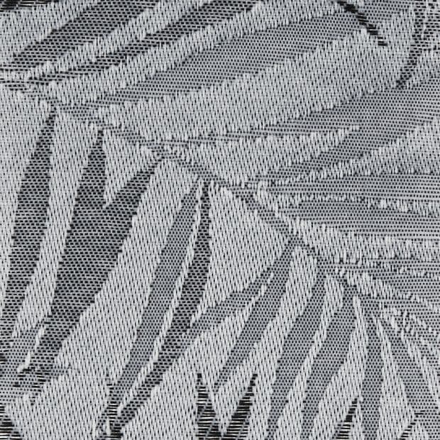 Hothouse Liquorice Vertical Blind