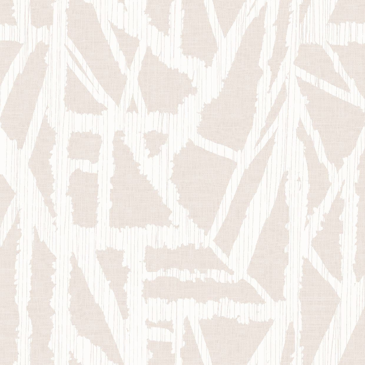 Alder Rosewater Roman blind