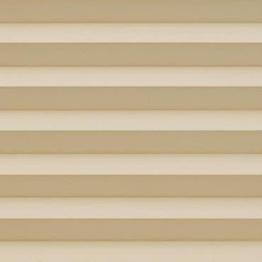 Malbec Cream Pleated Blind